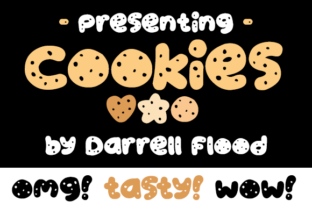 Cookies: A Sweet Design Choice