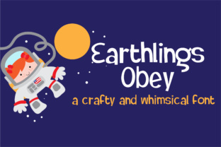 Earthlings Obey: A Movement Rooted in Creativity and Connection