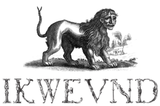 Ikewund: The Enigmatic Font That Adds a Creepy Edge to Design