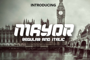 Mayor