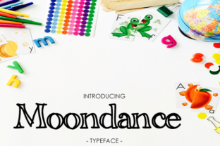 Moondance: A Rustic Charm for Modern Design
